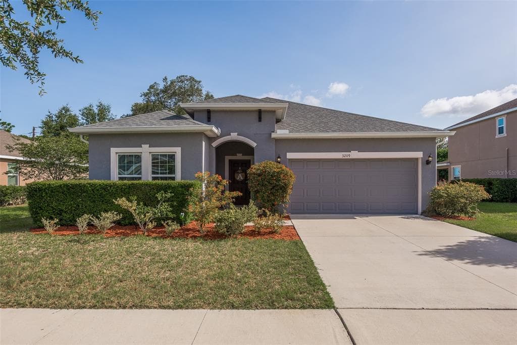 3209 GINA COURT HOLIDAY, FL 34691