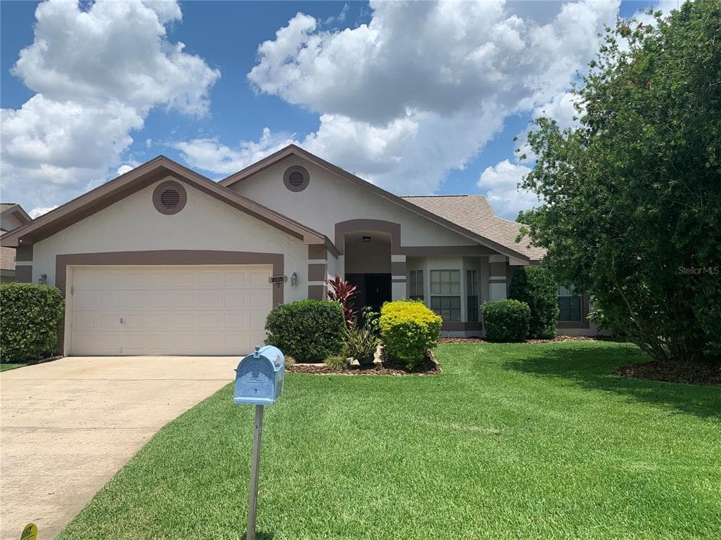 11811 SOPHIA LANE ORLANDO, FL 32821