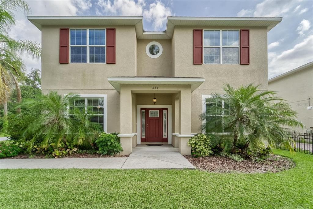 235 MASON STREET BRANDON, FL 33511