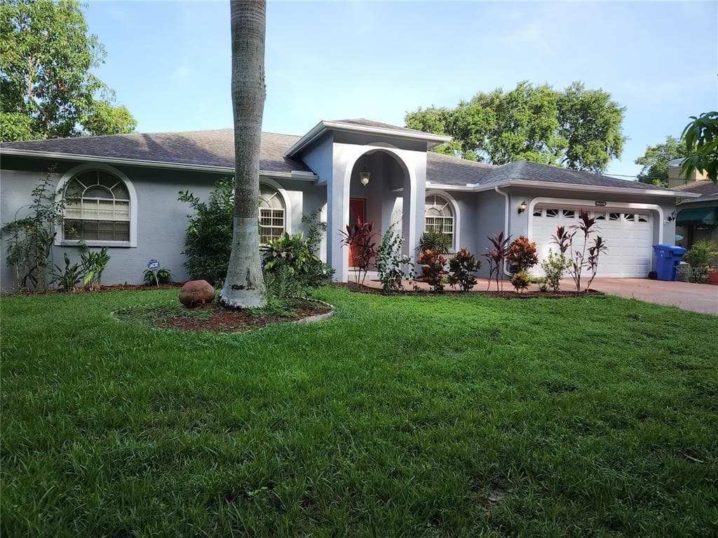 7812 MARIGOLD AVENUE TAMPA, FL 33614