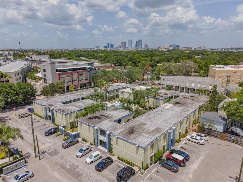 1301 S HOWARD AVENUE UNIT B24 TAMPA, FL 33606