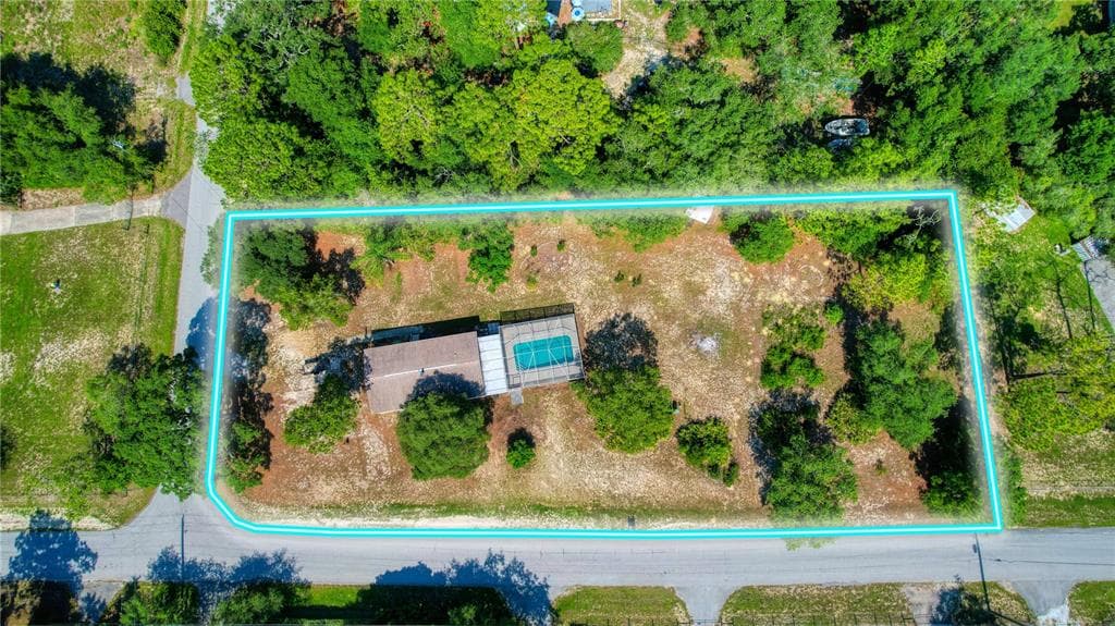 17913 CHORVAT AVENUE SPRING HILL, FL 34610