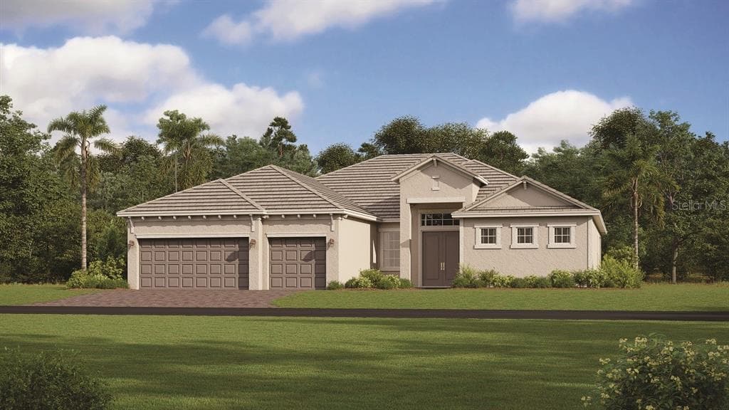 13458 ABUTILON LANE PORT CHARLOTTE, FL 33981