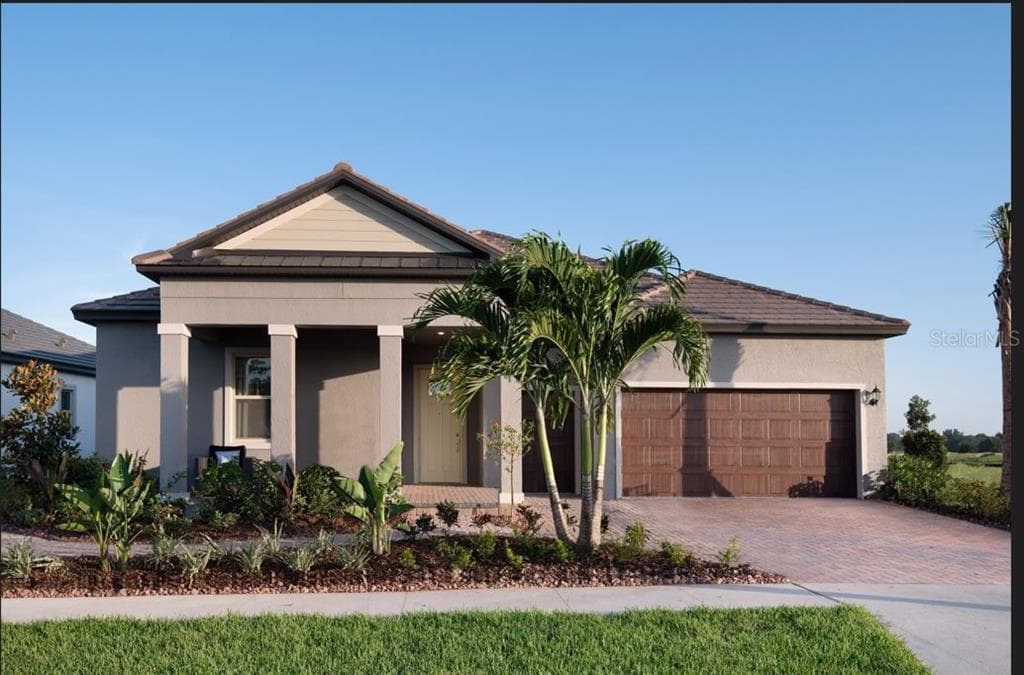 5169 SOUTHERN VALLEY LOOP BROOKSVILLE, FL 34601