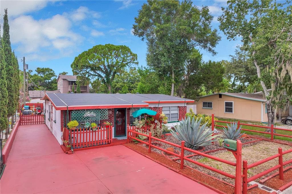 7950 52ND STREET N PINELLAS PARK, FL 33781