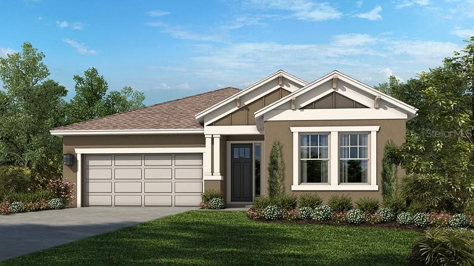 12784 SERENE BOCAGE PLACE RIVERVIEW, FL 33569