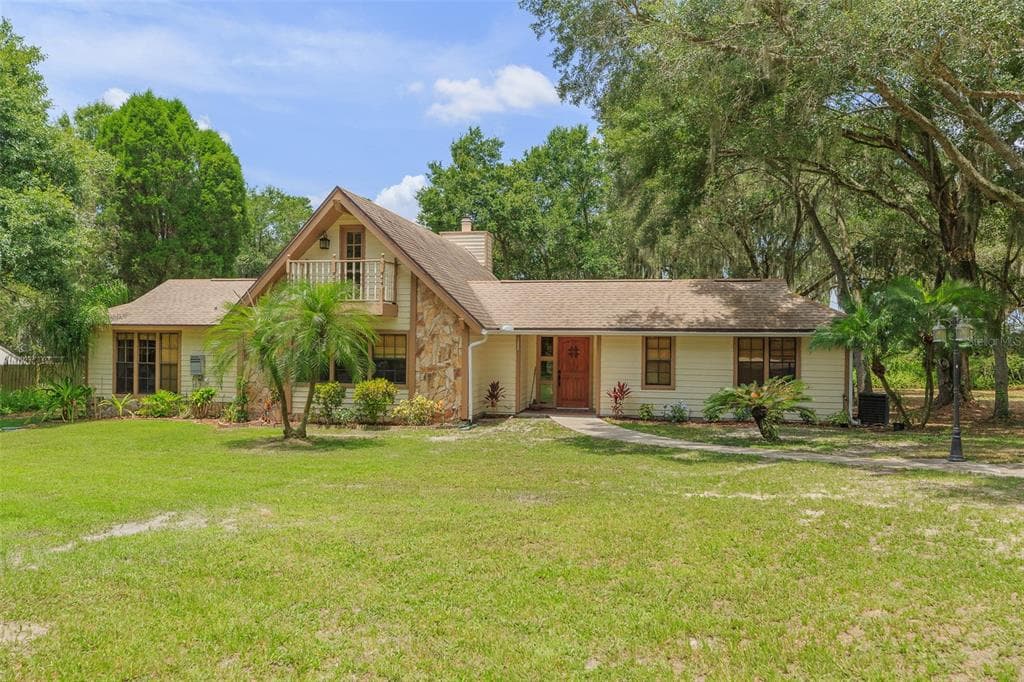 15025 CARLTON LAKE ROAD