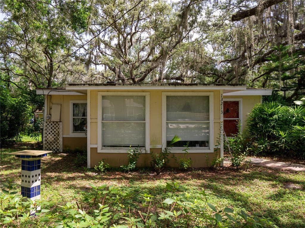 13213 ELM STREET ODESSA, FL 33556