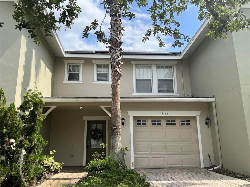 2155 JEREMIAH WAY KISSIMMEE, FL 34743