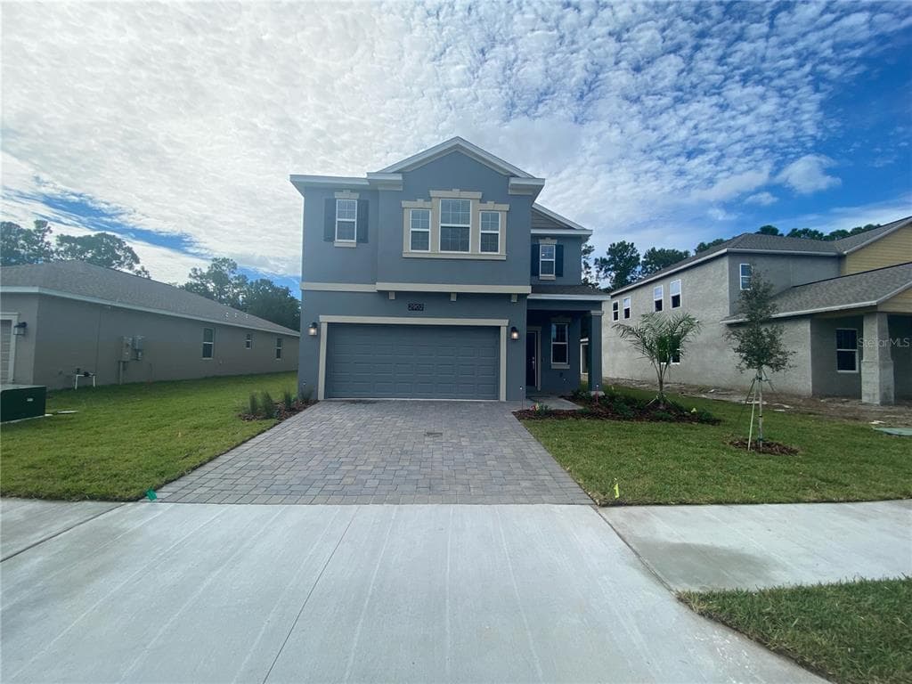 2902 CAMDEN WAY DAVENPORT, FL 33837
