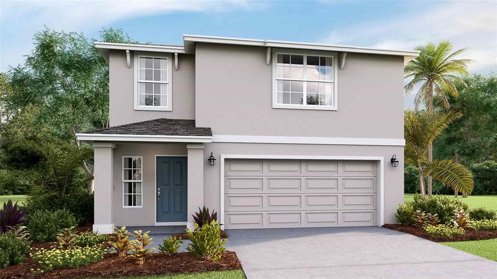 5121 ROCKY COAST PLACE PALMETTO, FL 34221