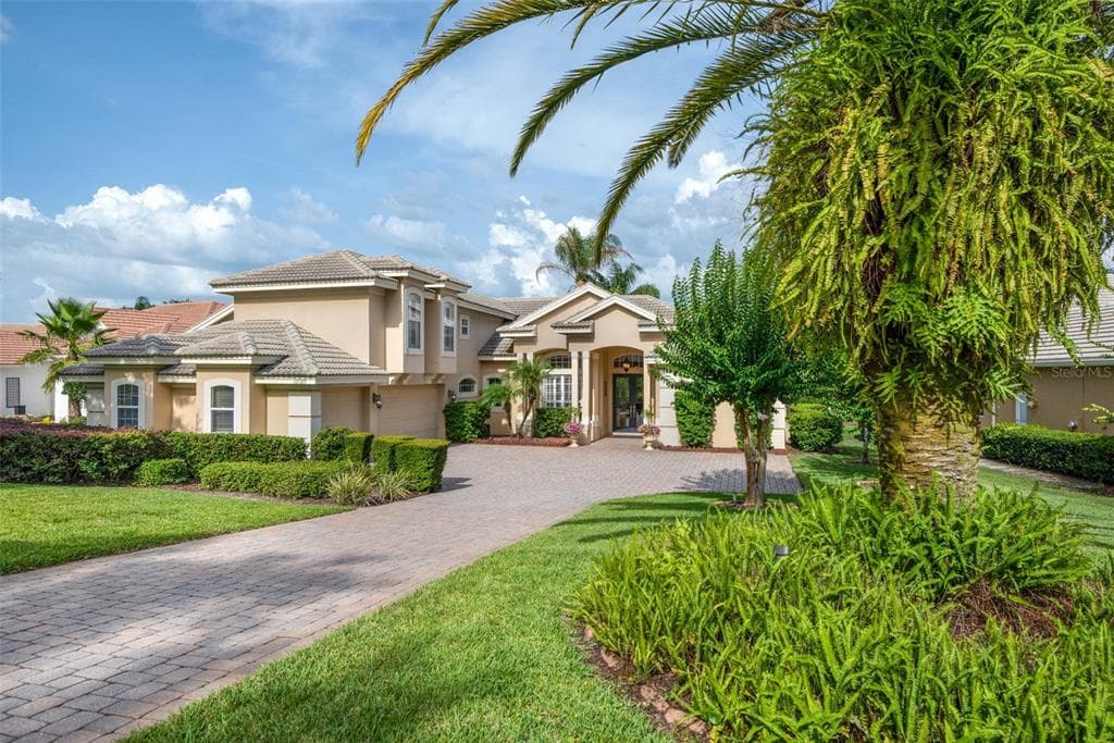12720 GRAND TRAVERSE DRIVE