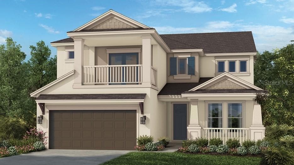 5825 FIELDMOOR COURT PALMETTO, FL 34221