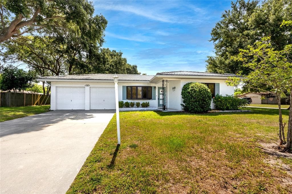 1965 MEADOW DRIVE CLEARWATER, FL 33763