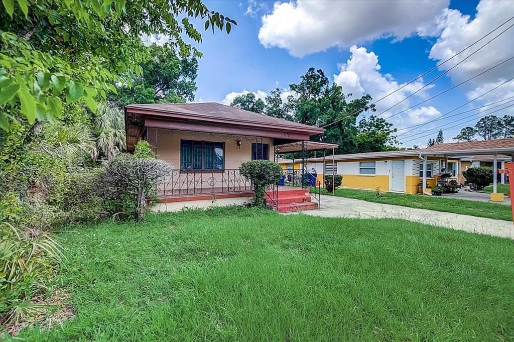 1610 E 31ST AVENUE TAMPA, FL 33610