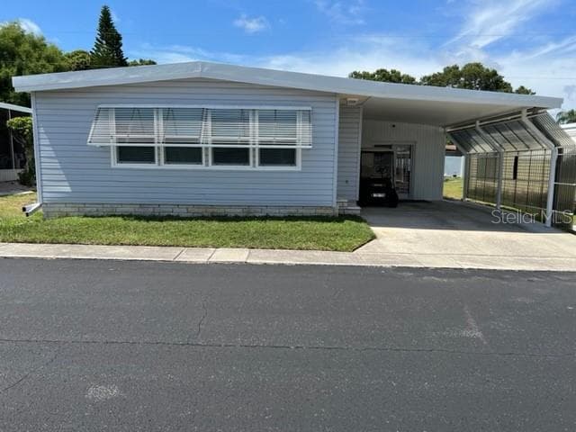 101 ROYAL PALM CIRCLE LARGO, FL 33778