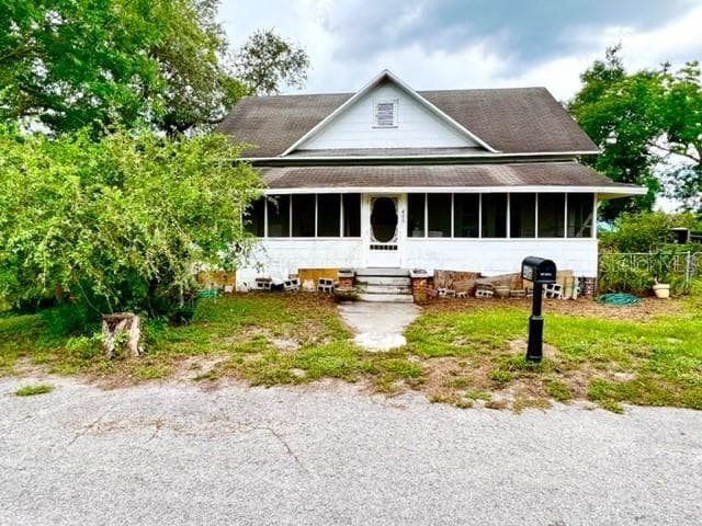 406 NW 4TH AVENUE MULBERRY, FL 33860