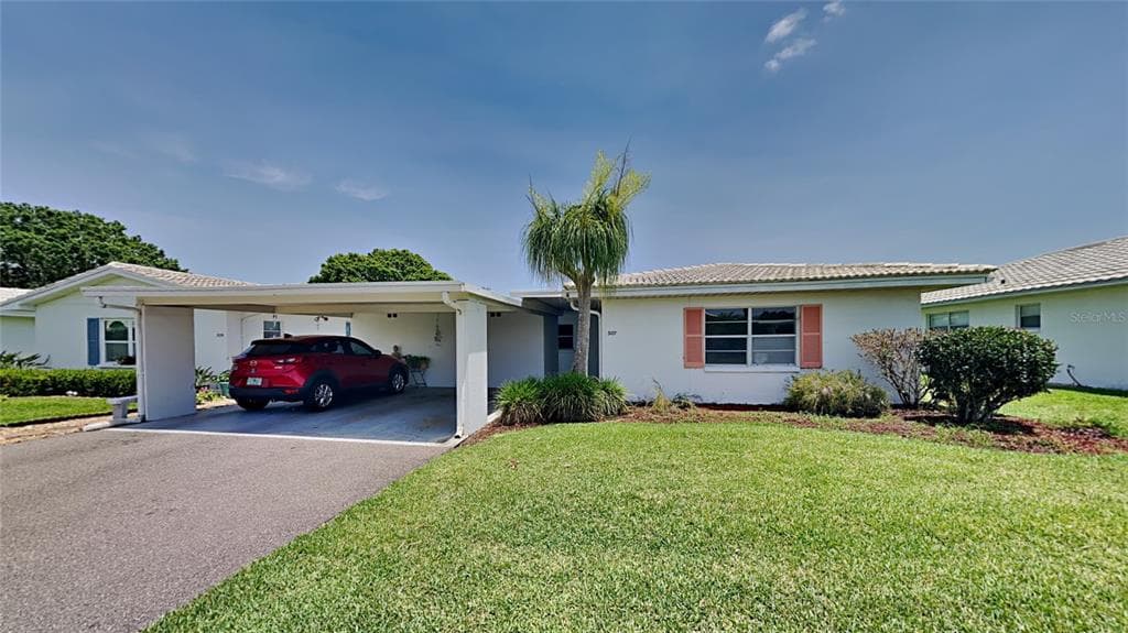 507 CAMEO DRIVE UNIT 0 LAKELAND, FL 33803