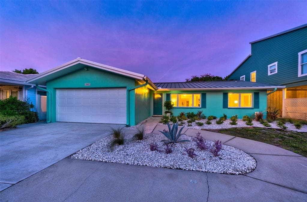 1007 MANDALAY AVENUE CLEARWATER, FL 33767