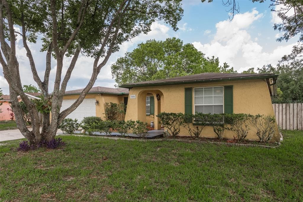 3006 BAHIA AVENUE HOLIDAY, FL 34690