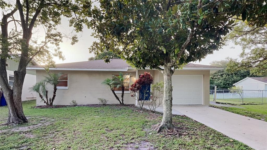 1513 WYOMING AVENUE ST CLOUD, FL 34769