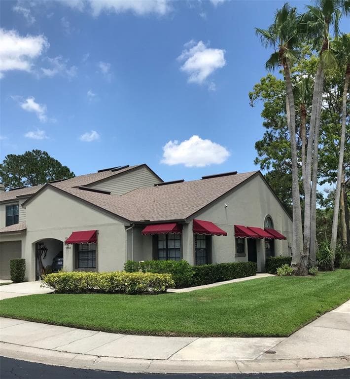 1200 HOUNDS RUN UNIT 1200 SAFETY HARBOR, FL 34695