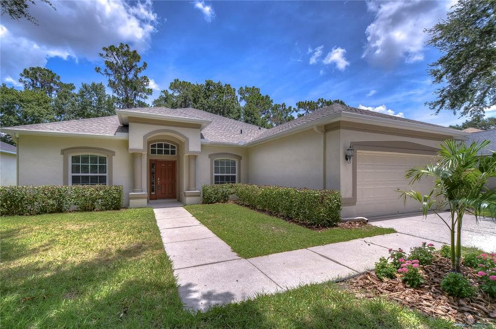 12810 CATTAIL SHORE LN LANE RIVERVIEW, FL 33579