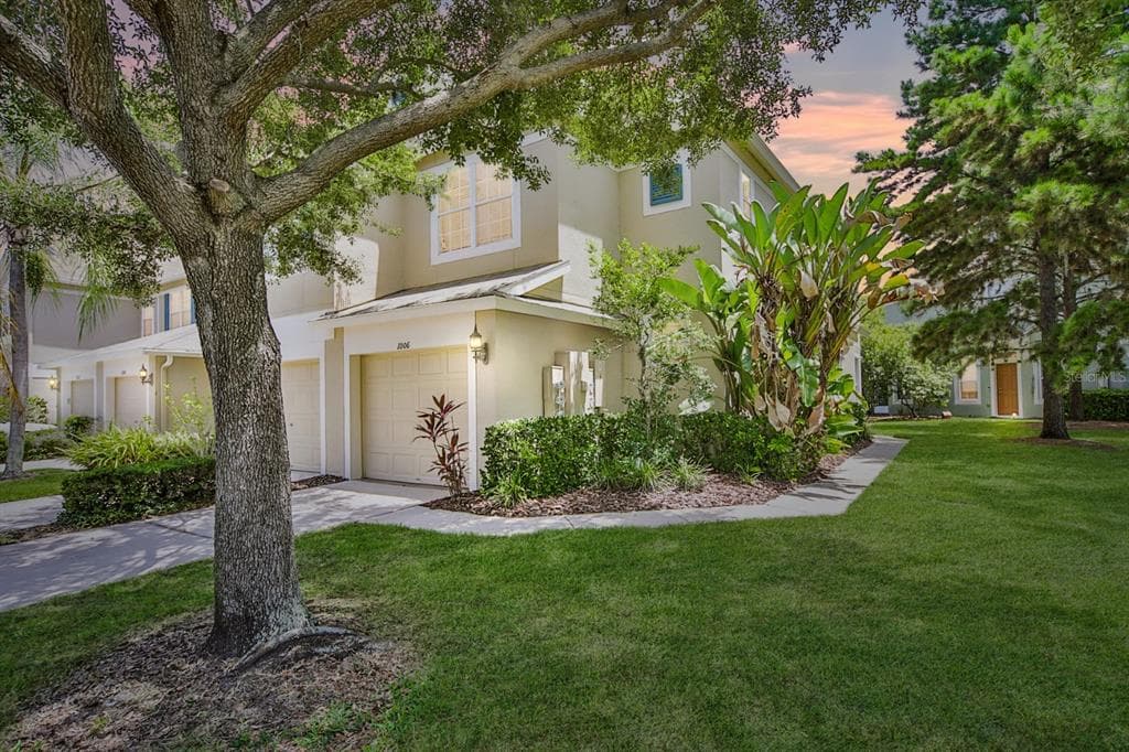 1006 VISTA CAY COURT BRANDON, FL 33511