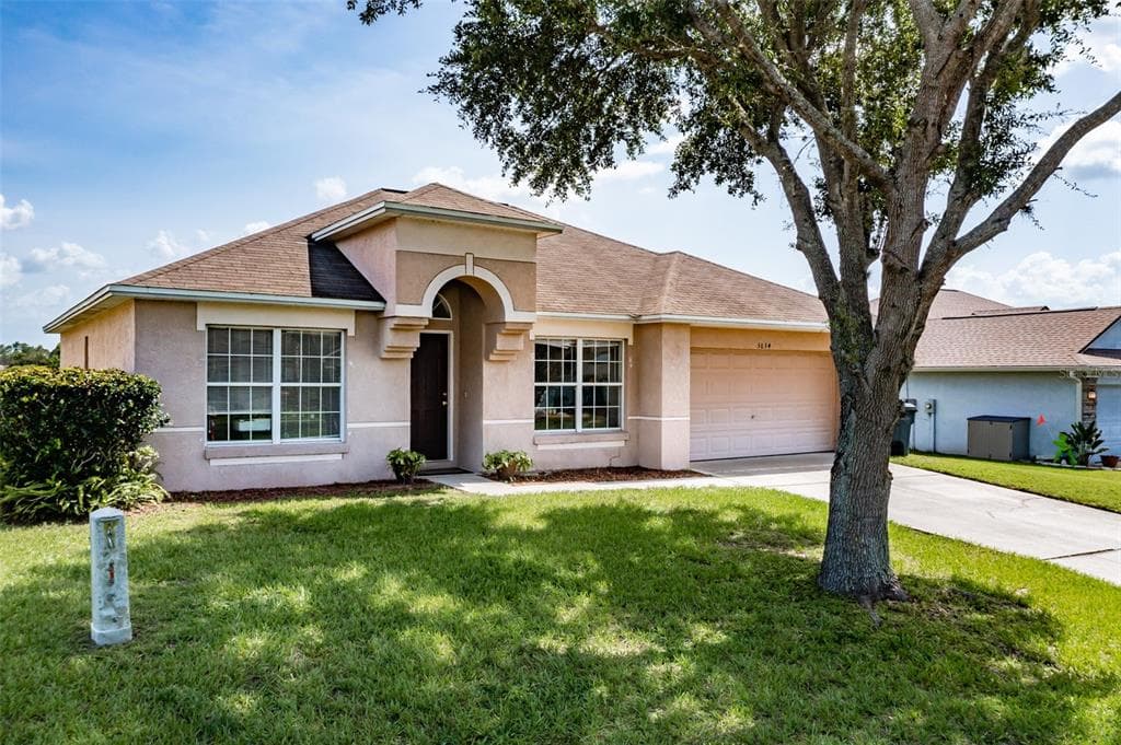 3034 WENTWORTH PLACE LAKELAND, FL 33810