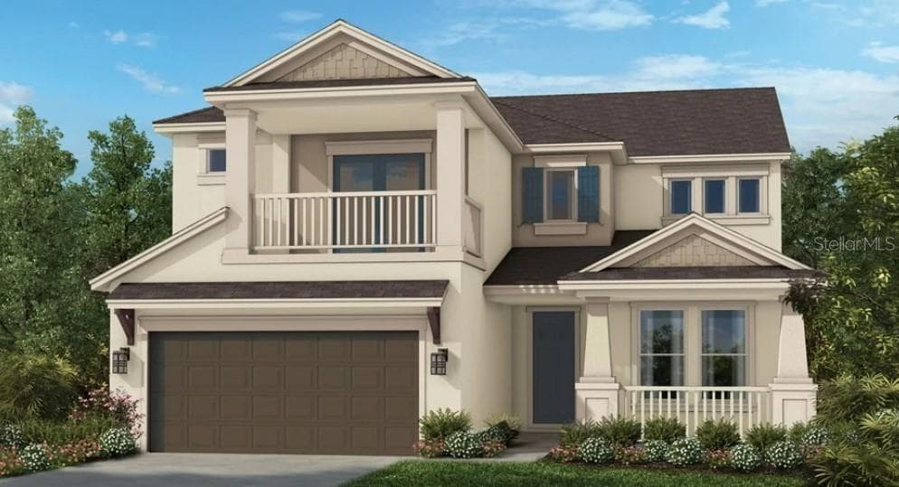 2699 RIDGETOP LANE CLERMONT, FL 34711