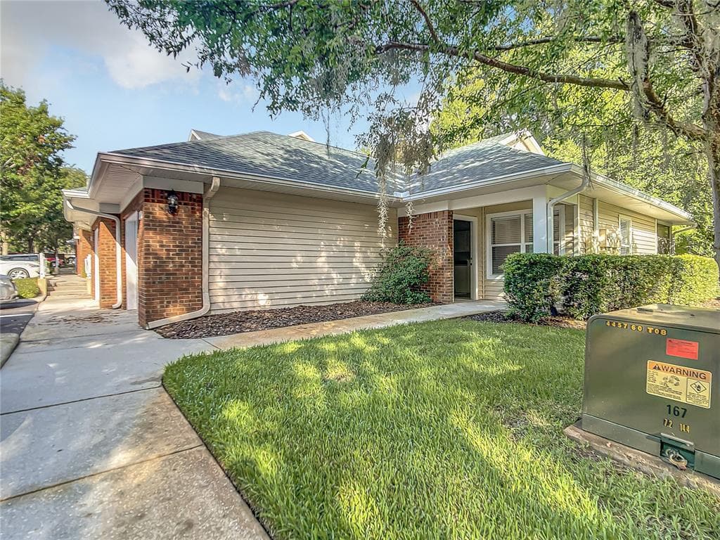 13200 W NEWBERRY ROAD UNIT K58 NEWBERRY, FL 32669