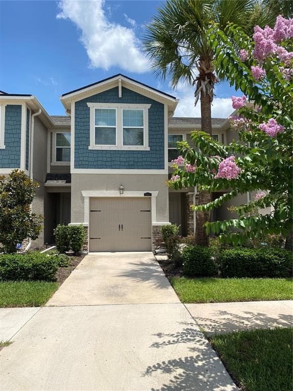 11680 CAMBIUM CROWN DRIVE RIVERVIEW, FL 33569