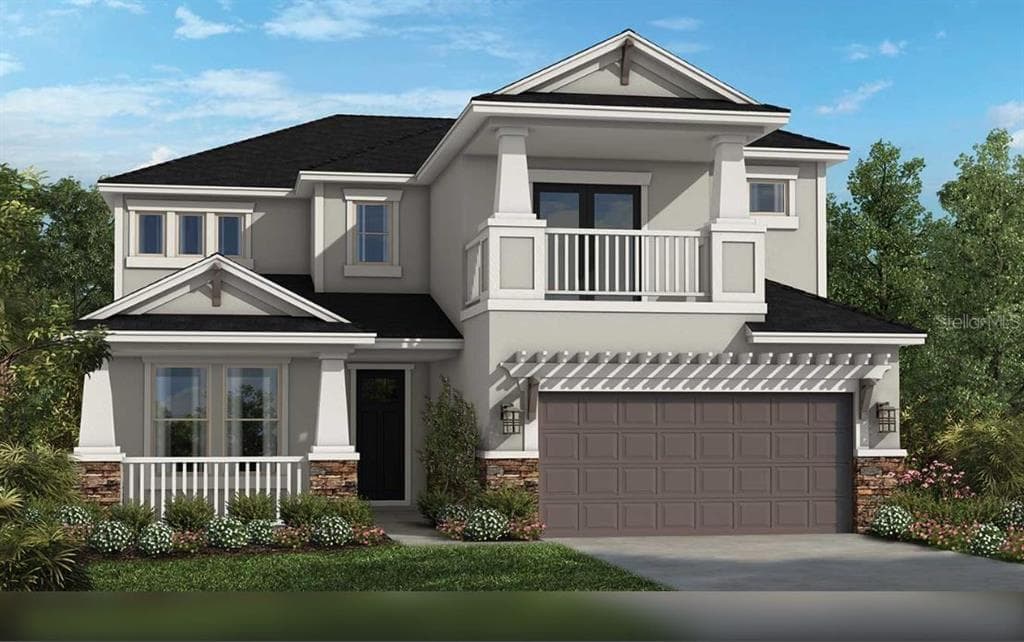 5815 CLAIRWOOD COURT PALMETTO, FL 34221
