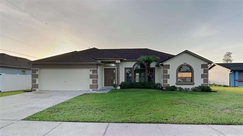 2925 JEWEL AVENUE DELTONA, FL 32738