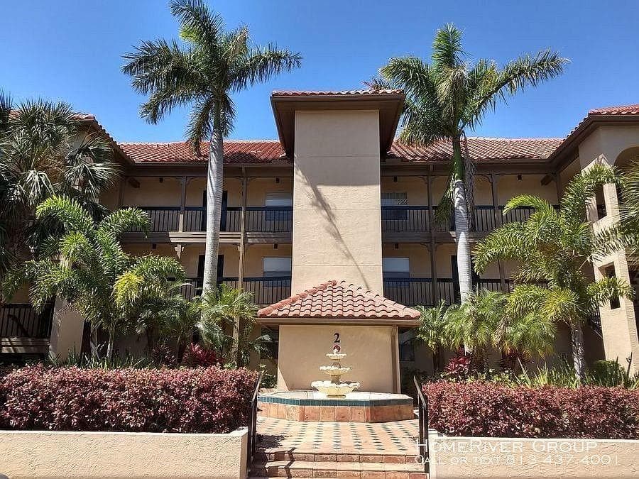 2400 FEATHER SOUND DRIVE UNIT 534 CLEARWATER, FL 33762