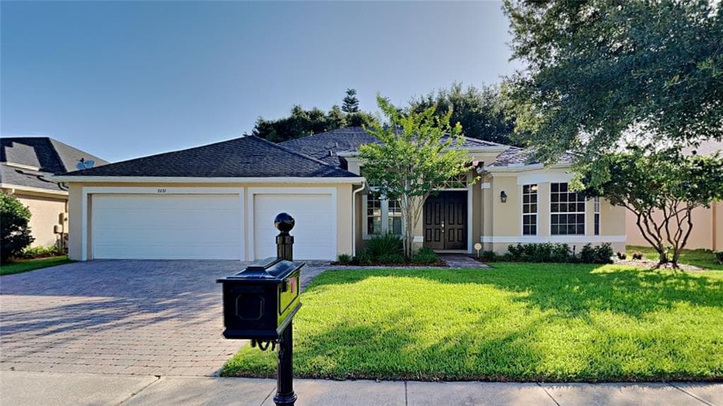 3231 OPEN MEADOW LOOP OVIEDO, FL 32766