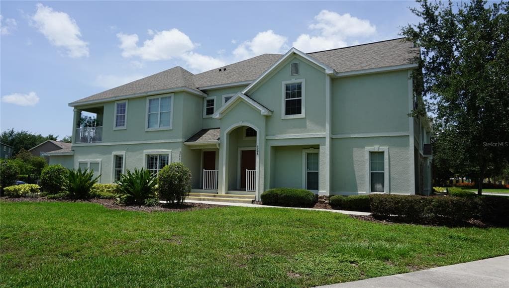 6008 FISHHAWK CROSSING BOULEVARD UNIT 6008 LITHIA, FL 33547