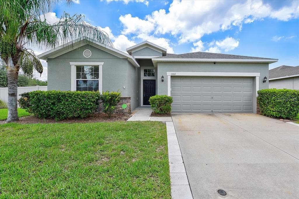 15511 AUBURN WOODS LANE SUN CITY CENTER, FL 33573