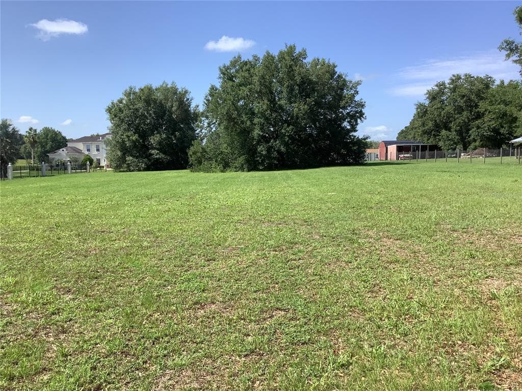 TYNDALL ROAD WESLEY CHAPEL, FL 33545