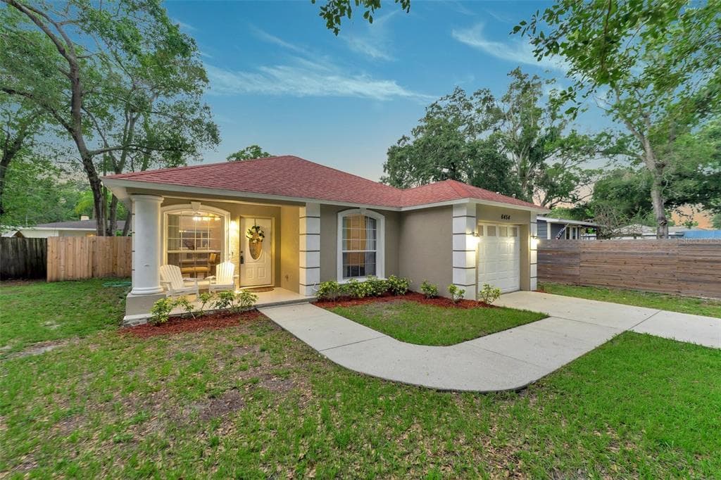 6454 28TH STREET N ST PETERSBURG, FL 33702