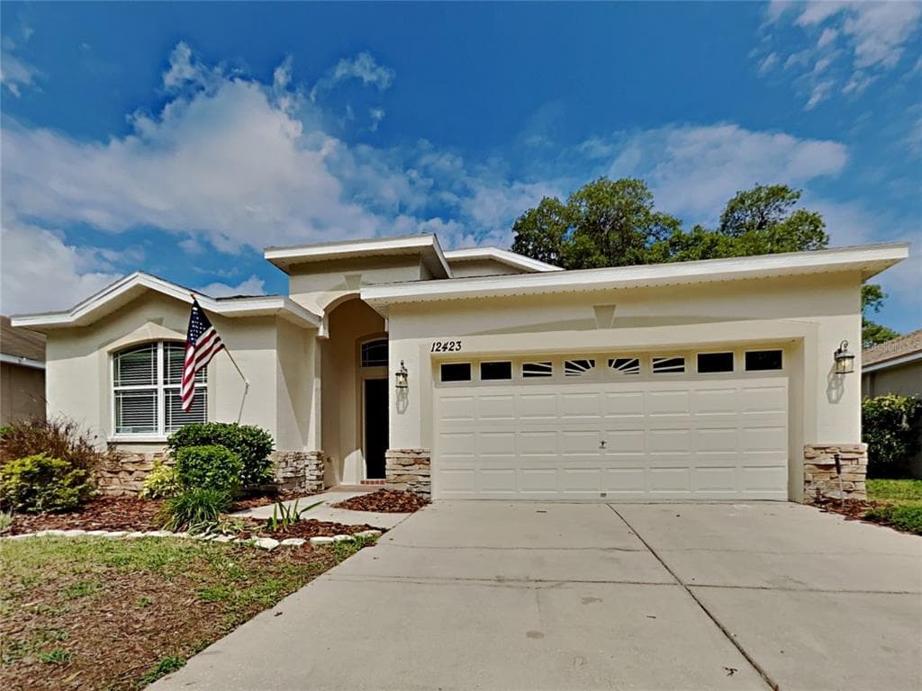 12423 RIDGEDALE DRIVE HUDSON, FL 34669