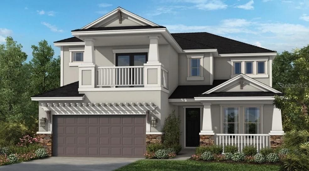 2683 RIDGETOP LANE CLERMONT, FL 34711