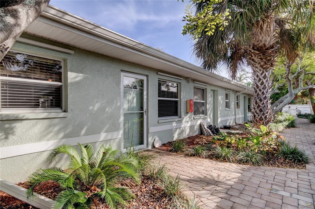 9030 SW BLIND PASS ROAD UNIT D2 ST PETE BEACH, FL 33706