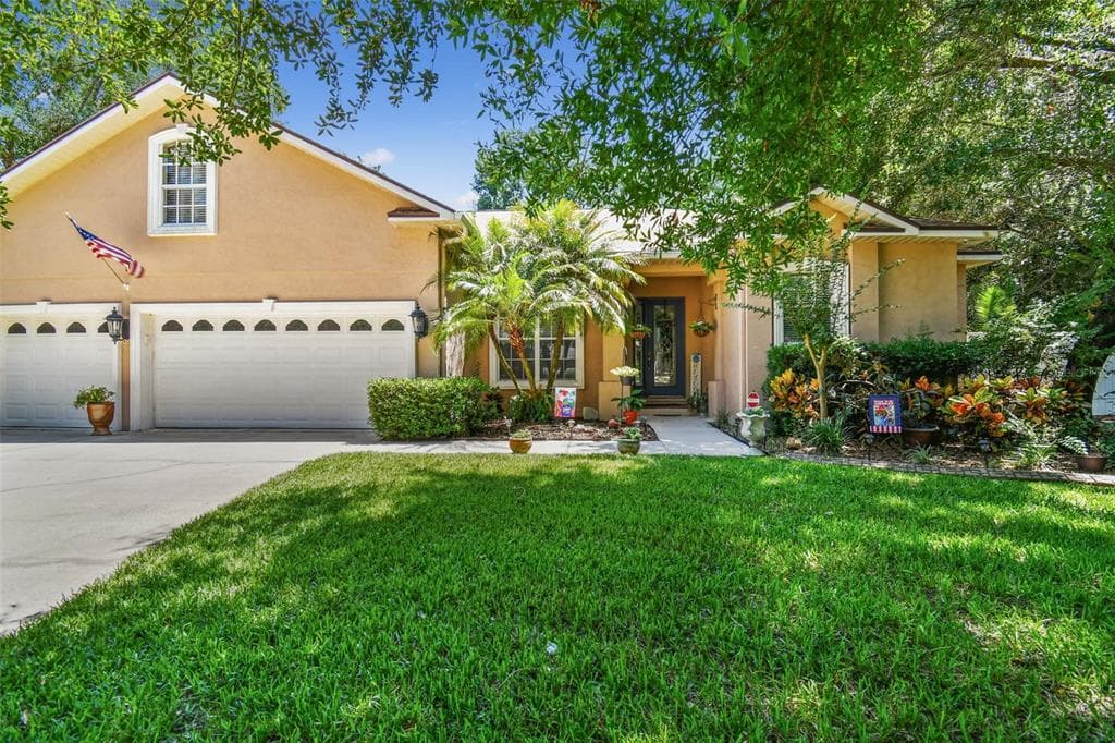 12503 RIVER BIRCH DRIVE RIVERVIEW, FL 33569