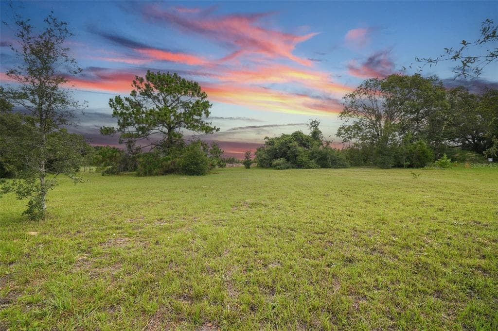 0 ROSS LANE BROOKSVILLE, FL 34614