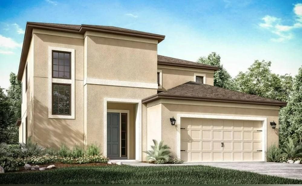 1870 GOBLET COVE STREET KISSIMMEE, FL 34746