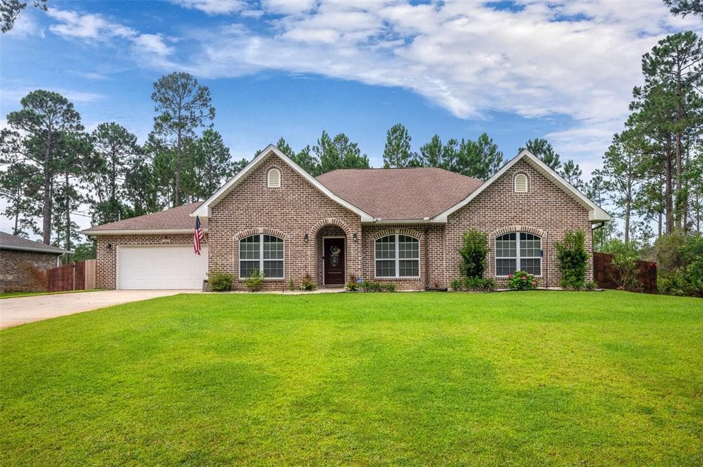 6733 GLASSPORT STREET NAVARRE, FL 32566