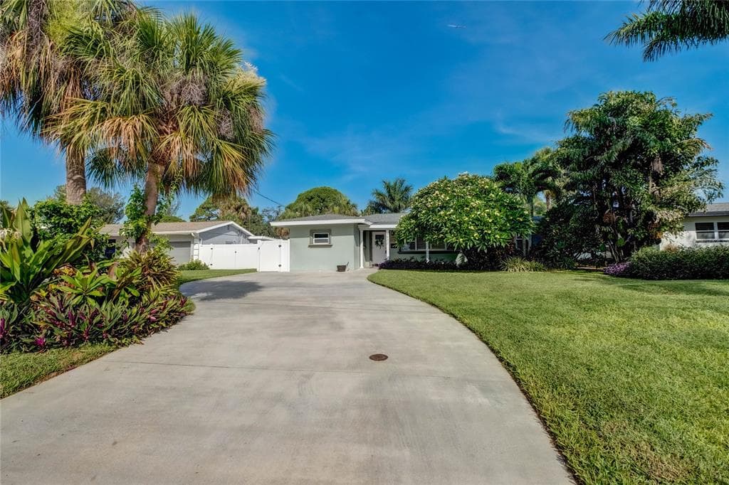 4500 HUNTINGTON STREET NE ST PETERSBURG, FL 33703