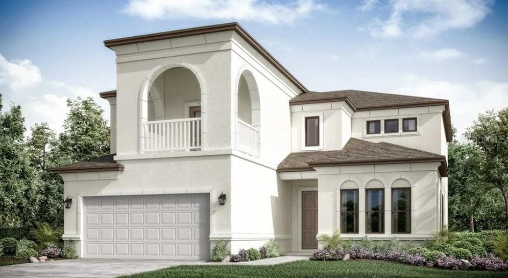 2020 GOBLET COVE STREET KISSIMMEE, FL 34746