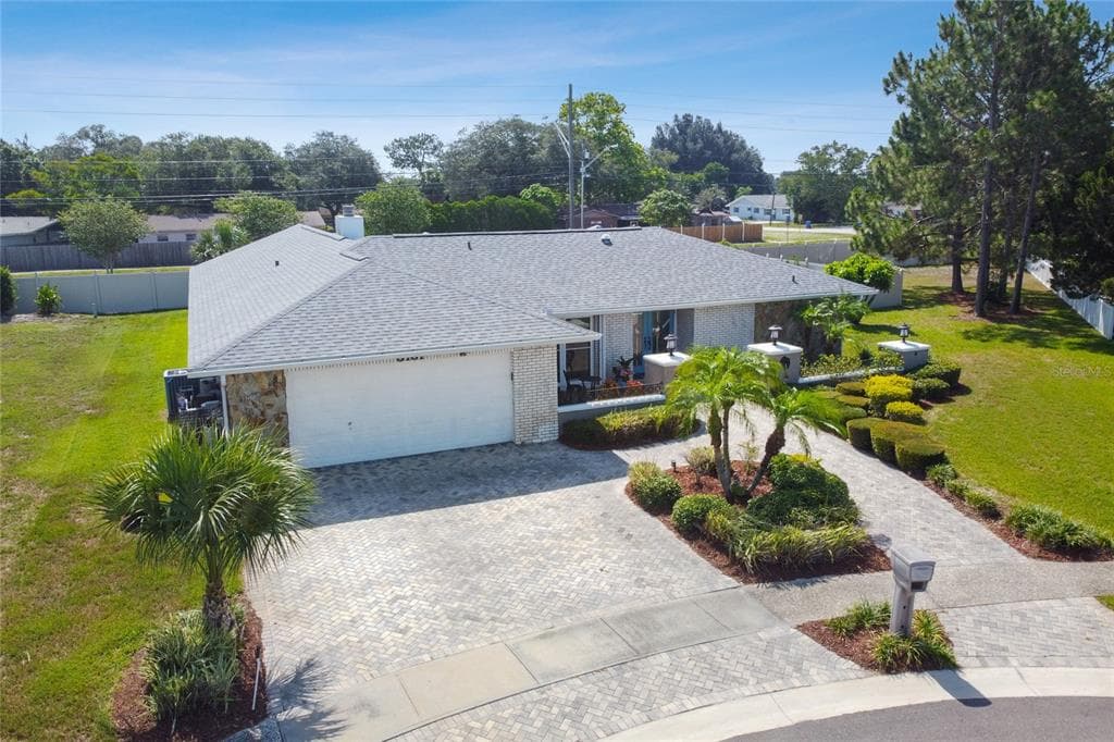 3131 CARLOS DRIVE DUNEDIN, FL 34698